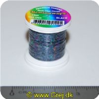 8606014951295 - Hemmingway Holo Flat Tinsel Premium Thread 15meter