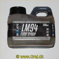 8717009845496 - Shimano - Isolate Food Syrup - LM94 - 500ml - Attractant