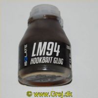 8717009845502 - Shimano Isolate Hookbait LM94 200ml Dip - Til f.eks. karpefiskeri