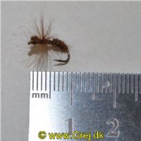 UF0275 - Enkeltkrog - Str. 14 - A5 Brown Ant.
(Se billede)