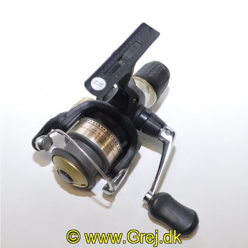 022255074322 - Shimano Hyperloop 1000 RB<LI>Dyna-Balance system<LI>Super stopper I<LI>Oversized Power Roller<LI>Gear Ratio 4.6:1<LI>Vægt 210 gram<LI>Kugleleje 1<LI>Linekapasitet 0.18/170 - 0.20/140 - 0.25/90 - 0.30/60