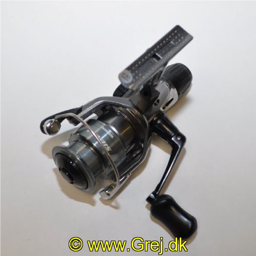 022255219471 - Shimano Sienna 1000 - Bagbremse - Gear Ratio: 5.2:1 - Vægt: 270 gram