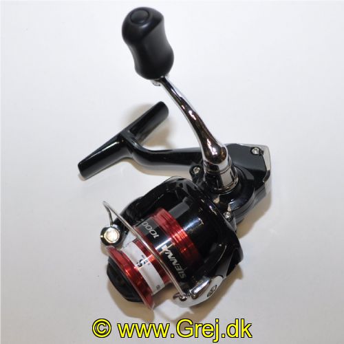 022255232616 - Shimano Sienna 1000 - Forbremse - 3+1 lejer - Gear Ratio: 5.0:1