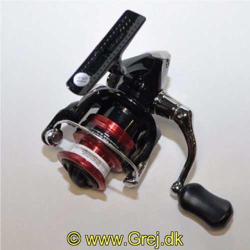 022255232616 - Shimano Sienna 1000 - Forbremse - 3+1 lejer - Gear Ratio: 5.0:1