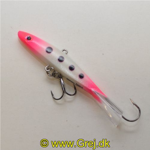 022677336756 - Jigging Shadow Rap 9cm 17g GPSQ