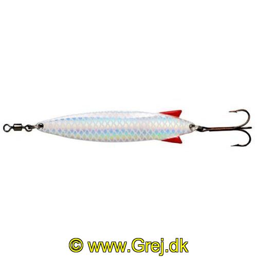 036282089808 - Abu Garcia Toby - 18 gram - White Flash