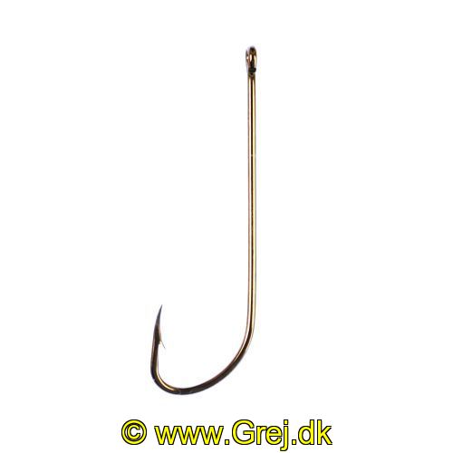 047708112277 - A-PACK - 2X LONG SHANK OFFSET - Model:072AH-2 - BRONZE - Enheder per pakke: 10