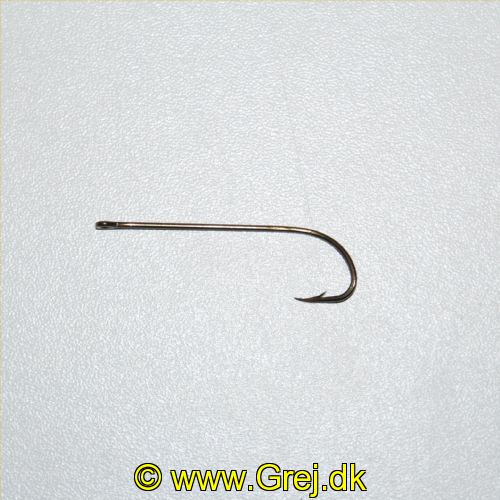 047708112352 - A-PACK - 2X LONG SHANK OFFSET - Model:072AH-3 - BRONZE - Enheder per pakke: 10