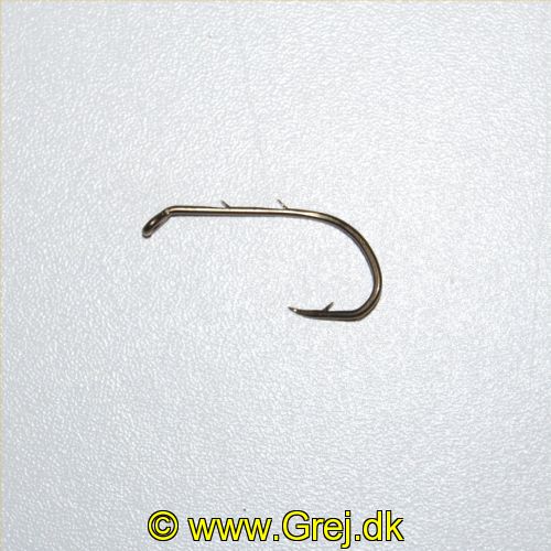 047708171205 - G-PACK - LAZER BAITHOLDER DOWN EYE OFFSET - Model:L181GH-1 - BRONZE - Enheder per pakke: 10