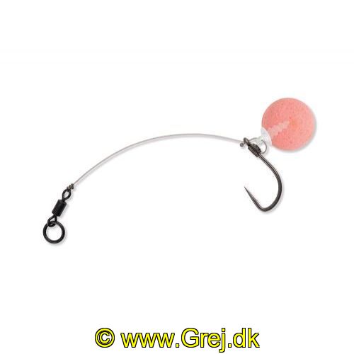 3422993043449 - Carp Spirit – Chod Rig Long Barbed S4 X3