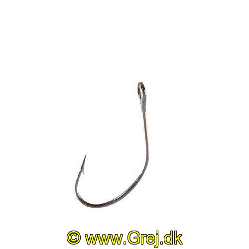 4005652187051 - Trout Attack, kunstig bait, enkeltkrog - 001 6045 202<br>Special single hook for changing artificial baits.