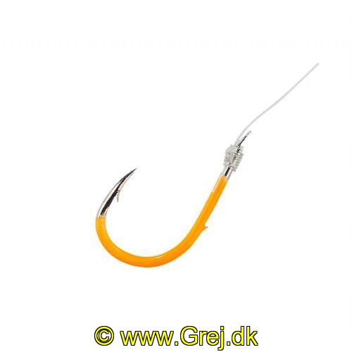 4005652817521 - Camtec Speci ørredforfang med UV-krog - Længde:60cm. - 001 7829 004<br>Camtec Trout colored, leader length 60cm UV #4