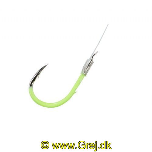 4005652817521 - Camtec Speci ørredforfang med UV-krog - Længde:60cm. - 001 7829 004<br>Camtec Trout colored, leader length 60cm UV #4