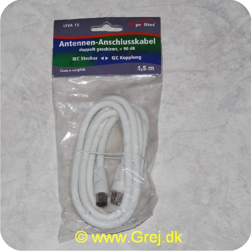 4016641162188 - Antenne kabel 1,5m