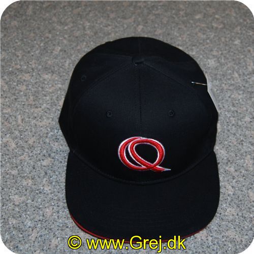 4029569178995 - Quantum Rapper Cap sort