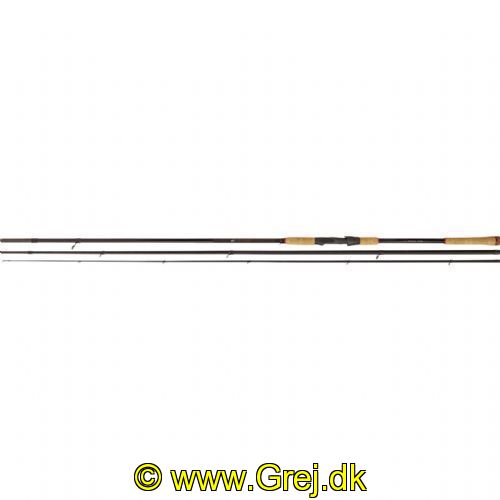 4029569251179 - Magic Trout Cito Allround Trout spinnestang - 3,6 meter - Kastevægt: 1-20 gram - 3 delt