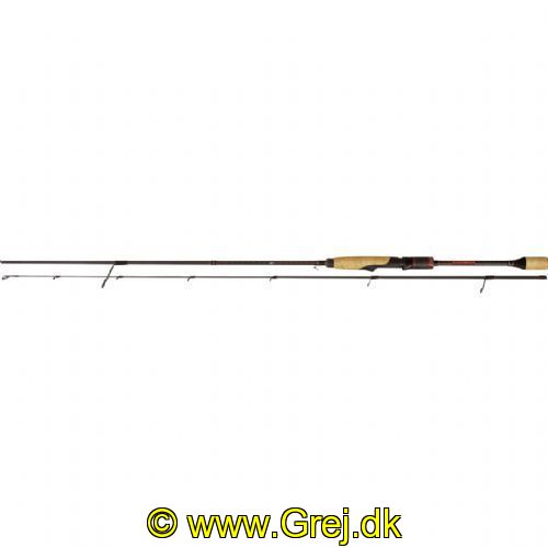 4029569274499 - Magic Trout Cito Trout Solid UL spinnestang - 2 meter - Kastevægt: 3-10 gram - 2 delt