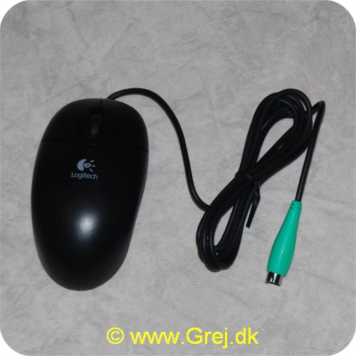 5099206988286 - Optical Mouse med kabel
ingen software er påkrævet.<br>
plug and play.<br>