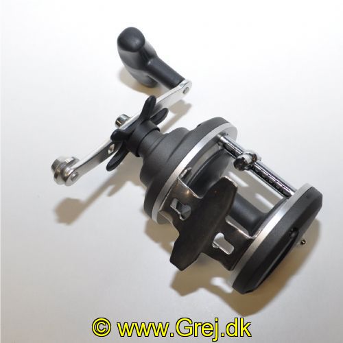 5707549229750 - KH99030 Kinetic Waterspeed Trolling 30 - 0.50mm/290m - 2 BB