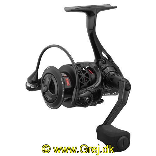 13 FISHING Creed GT Spinning Gear: 6.2:1 3000 Frontbremse 10 1 lejer • Pris  »