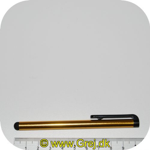 TABGU - Tablet pen - Farve: Guld