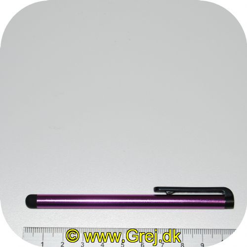 TABLI - Tablet pen - Farve: Lilla