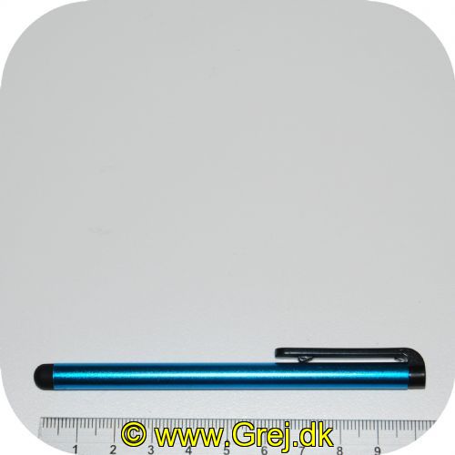 TABTU - Tablet pen - Farve: Turkis